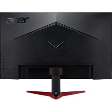 Acer Nitro 27" Full HD Monitor with FreeSync & Dolby