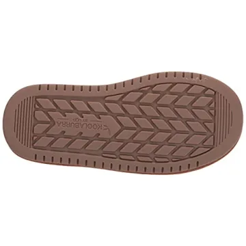 Koolaburra by UGG Kids T Koola Mini Boot - Chestnut Size 9