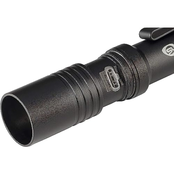 Streamlight MacroStream USB 500-Lumen Rechargeable Flashlight