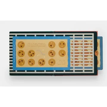 Cookies! An Interactive Recipe Book for Young Chefs