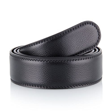 Aini Savoie Adjustable Ratchet Belt for Men