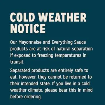 Sir Kensington's Mayonnaise Avocado Oil Mayo 2 Count Keto Diet & Paleo Diet Certified Gluten Free & Non-GMO Project Verified Condiment 12 oz