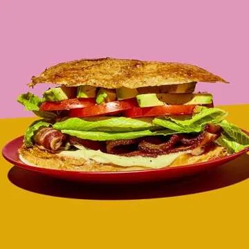 Sir Kensington's Mayonnaise Avocado Oil Mayo 2 Count Keto Diet & Paleo Diet Certified Gluten Free & Non-GMO Project Verified Condiment 12 oz