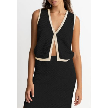 Pink Queen Women's 2 Piece Maxi Skirt Set for Summer Style