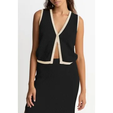 Pink Queen Women's 2 Piece Maxi Skirt Set for Summer Style