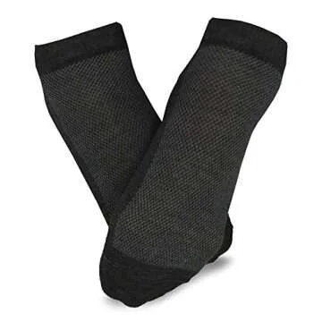 Everyday Casual Low Cut Ankle No Show Socks for Women