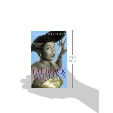 The Fat Black Woman's Poems (Virago Poets)