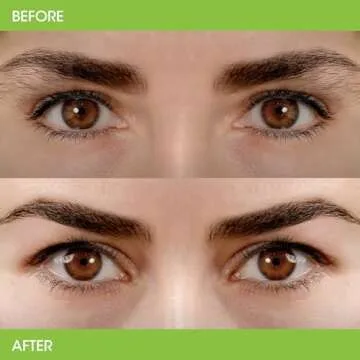 Nad's Eyebrow Wax Strips for Effortless Hair Removal