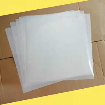 BANLTRE Durable Mylar Acetate Sheets for Crafting