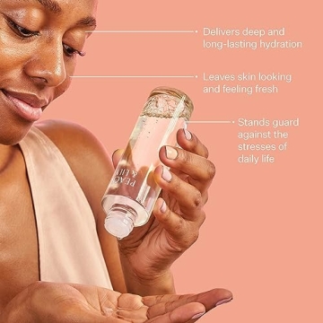 Peach & Lily Wild Dew Treatment Essence for Radiant Skin