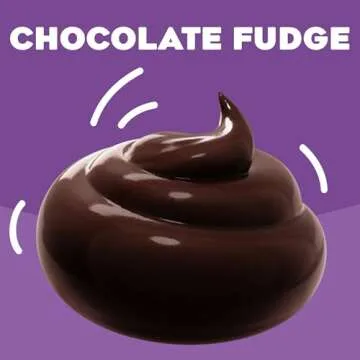 Rich JELLO Chocolate Fudge Cook N'Serve Pudding Mix