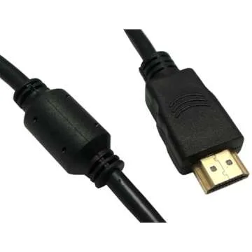 CableVantage HDMI 1.4V Cable - Premium 100ft Length for 3D, 1080P & More