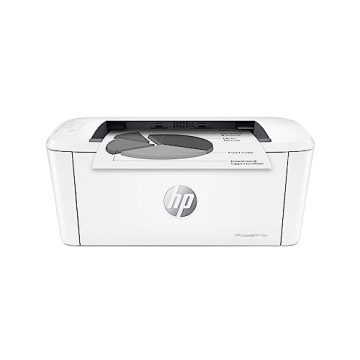 HP LaserJet M110w Wireless Printer for Small Teams