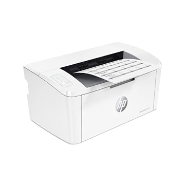 HP LaserJet M110w Wireless Printer for Small Teams