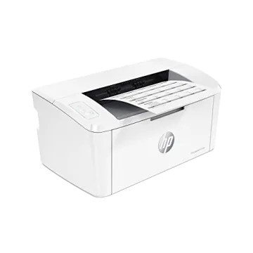 HP LaserJet M110w Wireless Printer for Small Teams