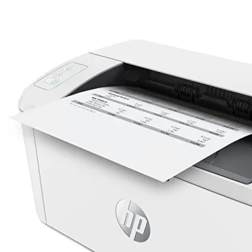 HP LaserJet M110w Wireless Printer for Small Teams