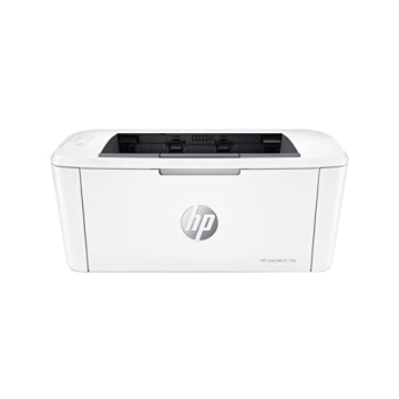 HP LaserJet M110w Wireless Printer for Small Teams