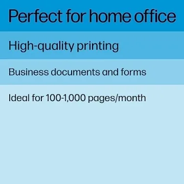 HP LaserJet M110w Wireless Printer for Small Teams