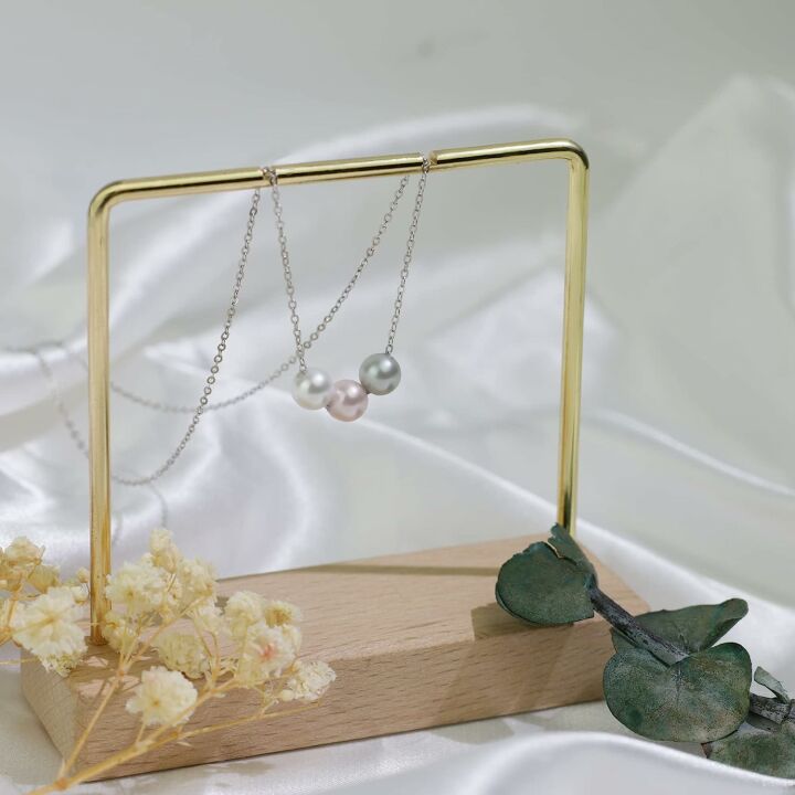 Sterling Silver Grandma Necklace - Heartfelt Gift for Nana