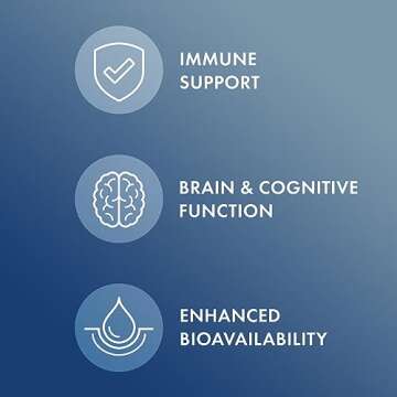 Dr. Mercola Zinc Plus Selenium, 90 Servings (90 Capsules), Dietary Supplement, Supports Immune Health, Non GMO, NSF Certified