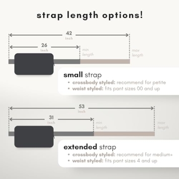 Stylish Sherpa Checkered Fanny Pack Crossbody Bag for Women