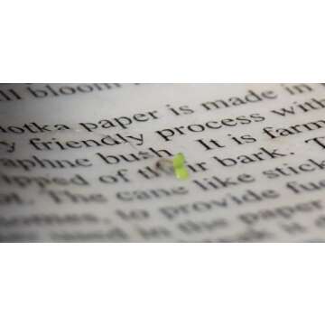 25 Seed Embedded Recycled Lotka Printer Paper