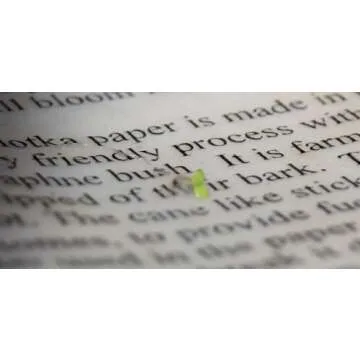 25 Seed Embedded Recycled Lotka Printer Paper