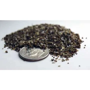 25 Seed Embedded Recycled Lotka Printer Paper