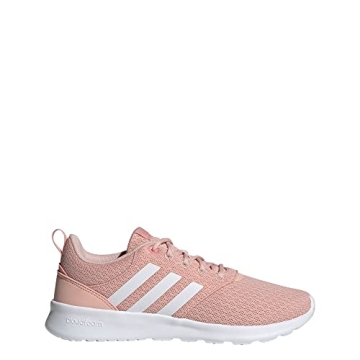 adidas Women's QT Racer 2.0 Running Shoes - Stylish & Comfortable