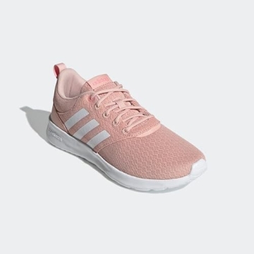 adidas Women's QT Racer 2.0 Running Shoes - Stylish & Comfortable