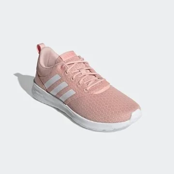 adidas Women's QT Racer 2.0 Running Shoes - Stylish & Comfortable