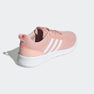adidas Women's QT Racer 2.0 Running Shoes - Stylish & Comfortable