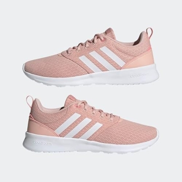 adidas Women's QT Racer 2.0 Running Shoes - Stylish & Comfortable