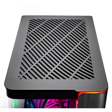 Skytech King 95 Gaming PC Ready for Ultimate Performance