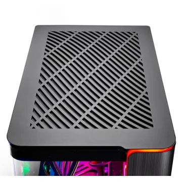 Skytech King 95 Gaming PC Ready for Ultimate Performance