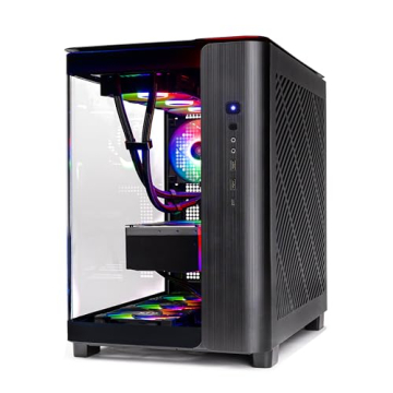 Skytech King 95 Gaming PC Ready for Ultimate Performance