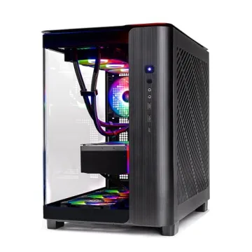 Skytech King 95 Gaming PC Ready for Ultimate Performance