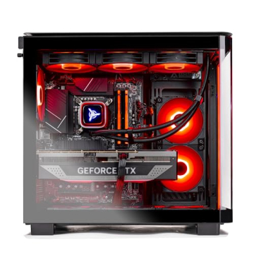 Skytech King 95 Gaming PC Ready for Ultimate Performance