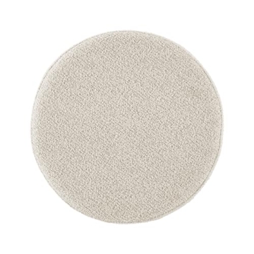 Elegant Deandre Swivel Counter Stool for Modern Spaces