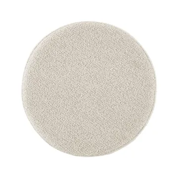 Elegant Deandre Swivel Counter Stool for Modern Spaces