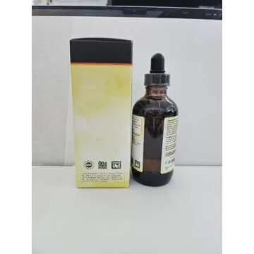 Bacopa Monnieri Liquid for Brain Health Support