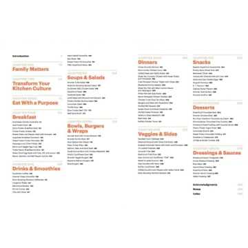 Eat Smarter Family Cookbook 100 Delicious Recipes