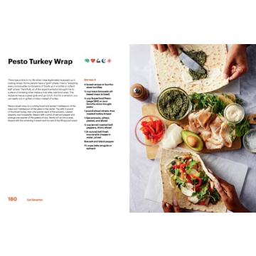 Eat Smarter Family Cookbook 100 Delicious Recipes