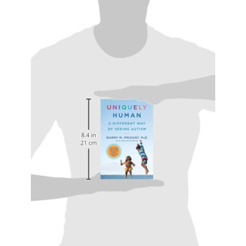 Uniquely Human: Rethink Autism with Dr. Prizant's Insights
