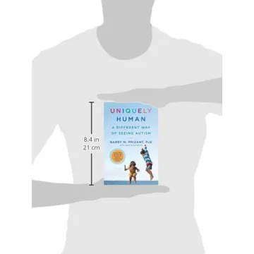 Uniquely Human: Rethink Autism with Dr. Prizant's Insights