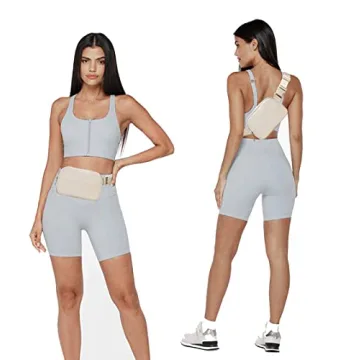 Fanny Belt Bag Waist Pack - Stylish and Functional