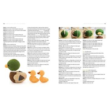 Zoomigurumi Favorites: The 30 Best-Loved Amigurumi Patterns (12)