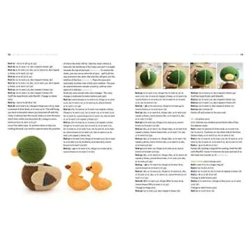 Zoomigurumi Favorites: The 30 Best-Loved Amigurumi Patterns (12)