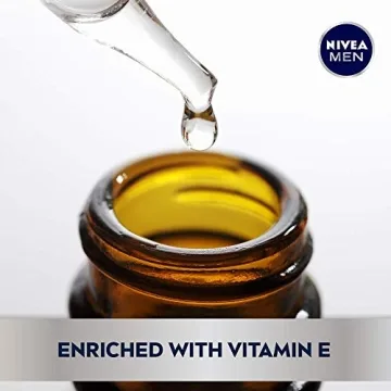 NIVEA Men Multipurpose Creme - Face, Hand & Body 5.3 oz