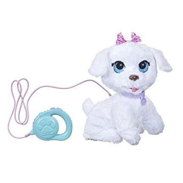 FurReal GoGo My Dancin' Pup, Electronic Pet Toy with 50+ Sounds and Reactions